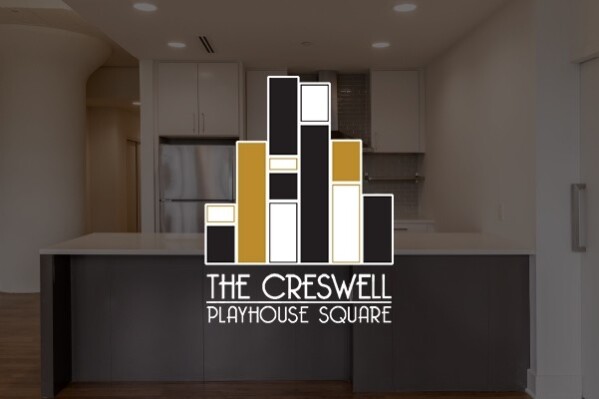 Alt Media Studios is managing the website and digital marketing for The Creswell in Cleveland